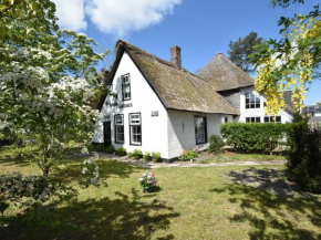 Lush farmhouse in Groet close to the sea and forest